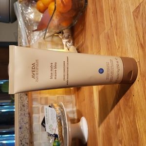 Aveda blue malva color conditioner